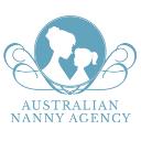 Australian Nanny Agency logo